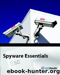 Spyware Essentials by Techrepublic