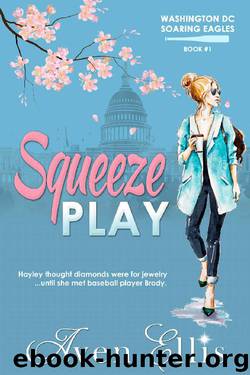 Squeeze Play by Aven Ellis
