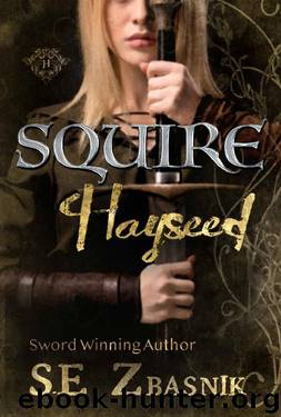 Squire Hayseed by S E Zbasnik