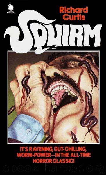 Squirm by Richard Curtis