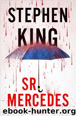 Sr. Mercedes by Stephen King