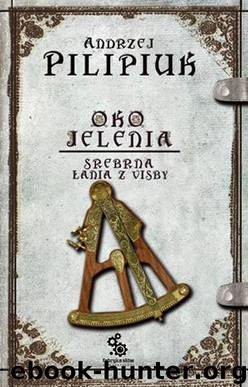 Srebrna lania z visby