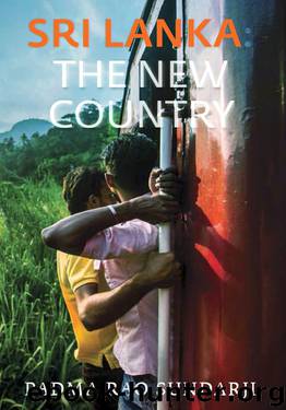 Sri Lanka by Padma Rao Sundarji