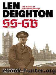 Ss-Gb by Deighton Len
