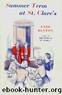 St Clare's - 03 - Summer Term at St Clare's by Enid Blyton
