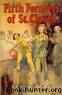 St Clare's - 06 - Fifth Formers of St Clare's by Enid Blyton