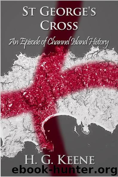 St George's Cross by H. G. Keene