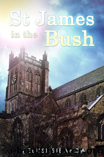 St James in the Bush by Melusi Sibanda