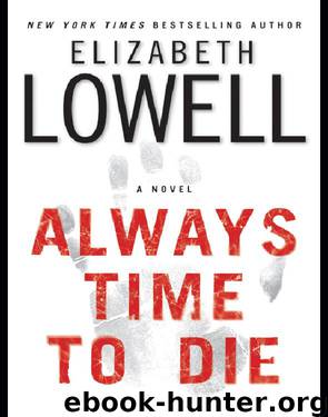 St Kilda Consulting 01 - Always Time to Die by authors_sort