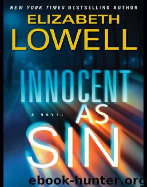 St Kilda Consulting 02 - Innocent as Sin by authors_sort