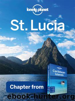 St Lucia - Guidebook Chapter by Lonely Planet