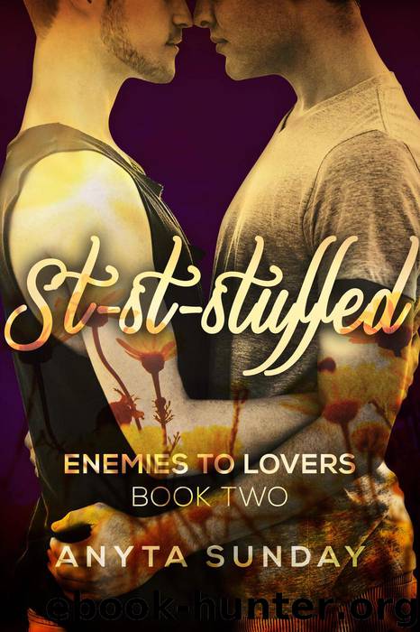 St-st-stuffed by Anyta Sunday