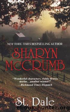 St. Dale (2005) by Sharyn McCrumb