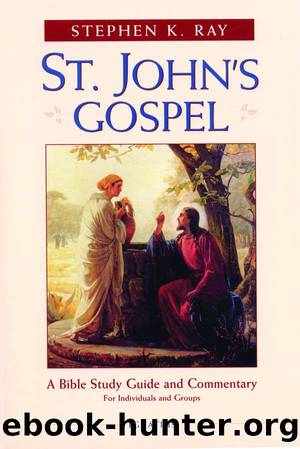 St. John's Gospel by Stephen Ray