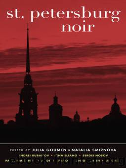 St. Petersburg Noir by Natalia Smirnova