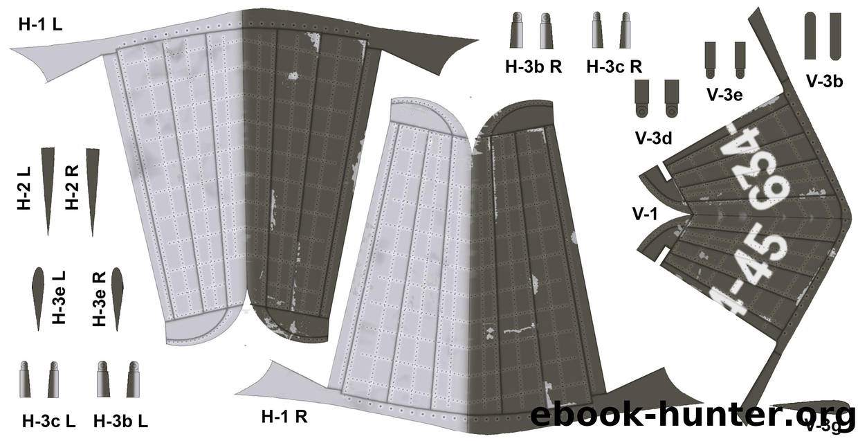 Stab-fin black-1 by Unknown