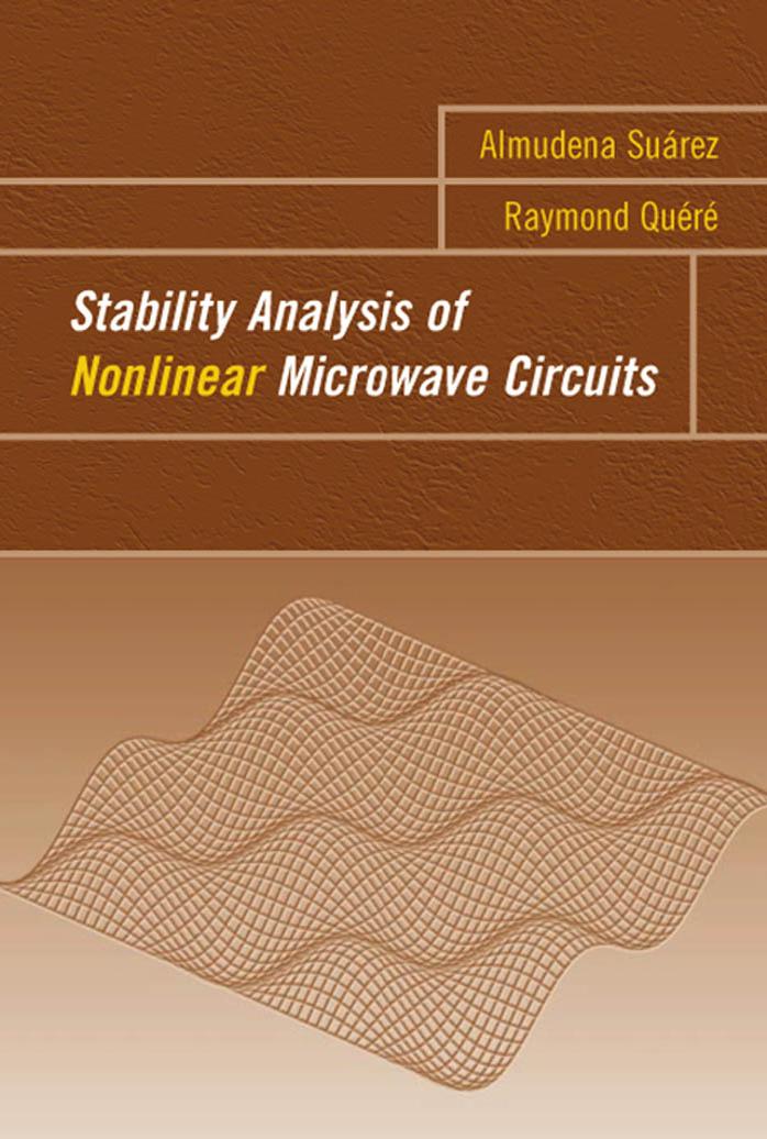 Stability Analysis of Nonlinear Microwave Circuits by Unknown