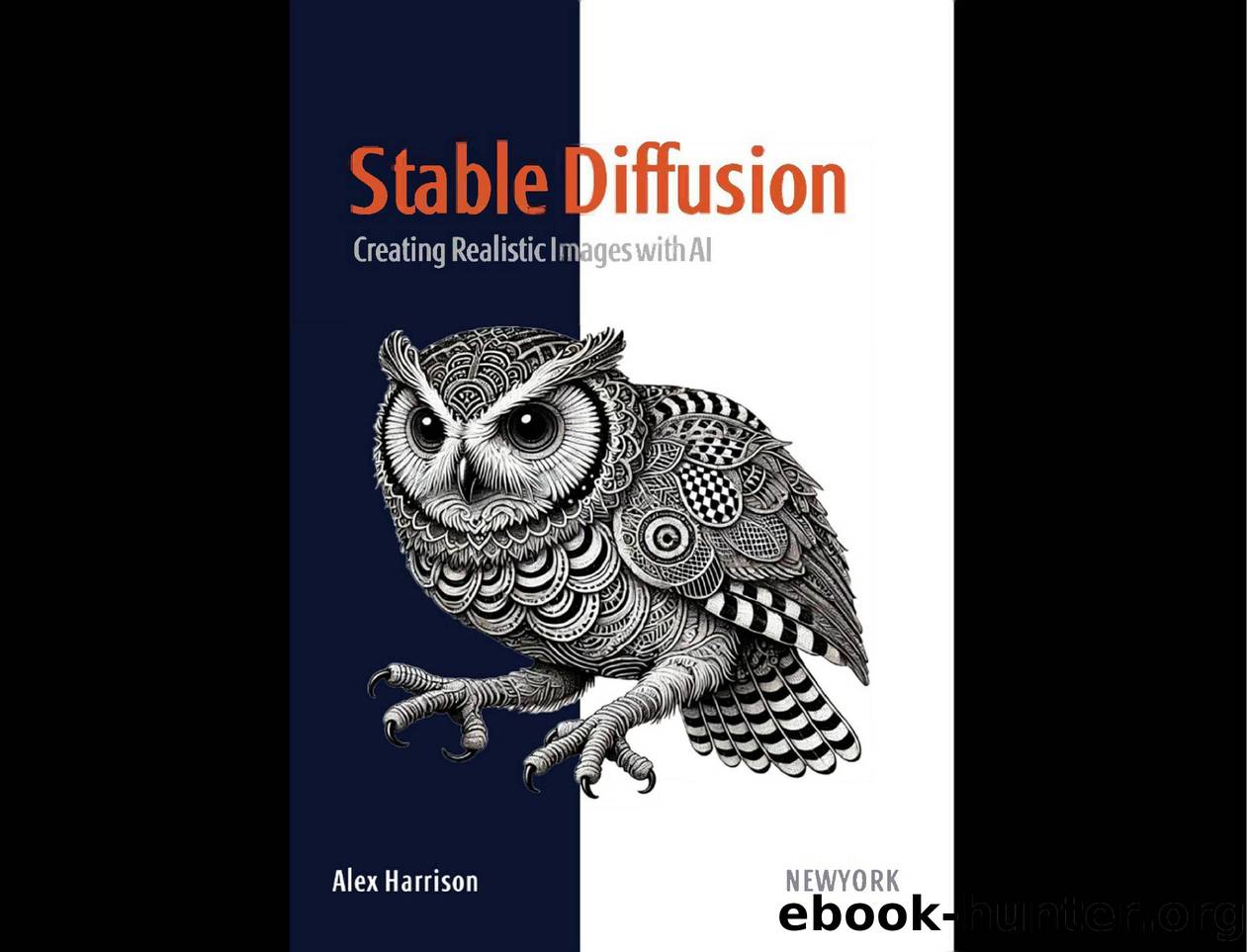 Stable Diffusion - Creating Realistic Image.pdf by Unknown