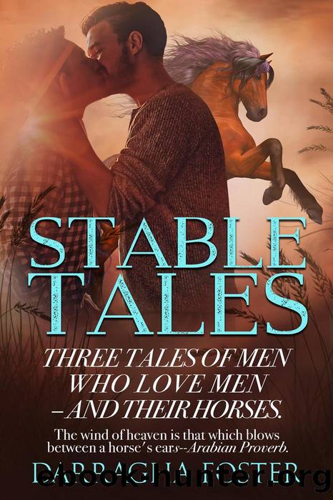 Stable Tales by Darragha Foster