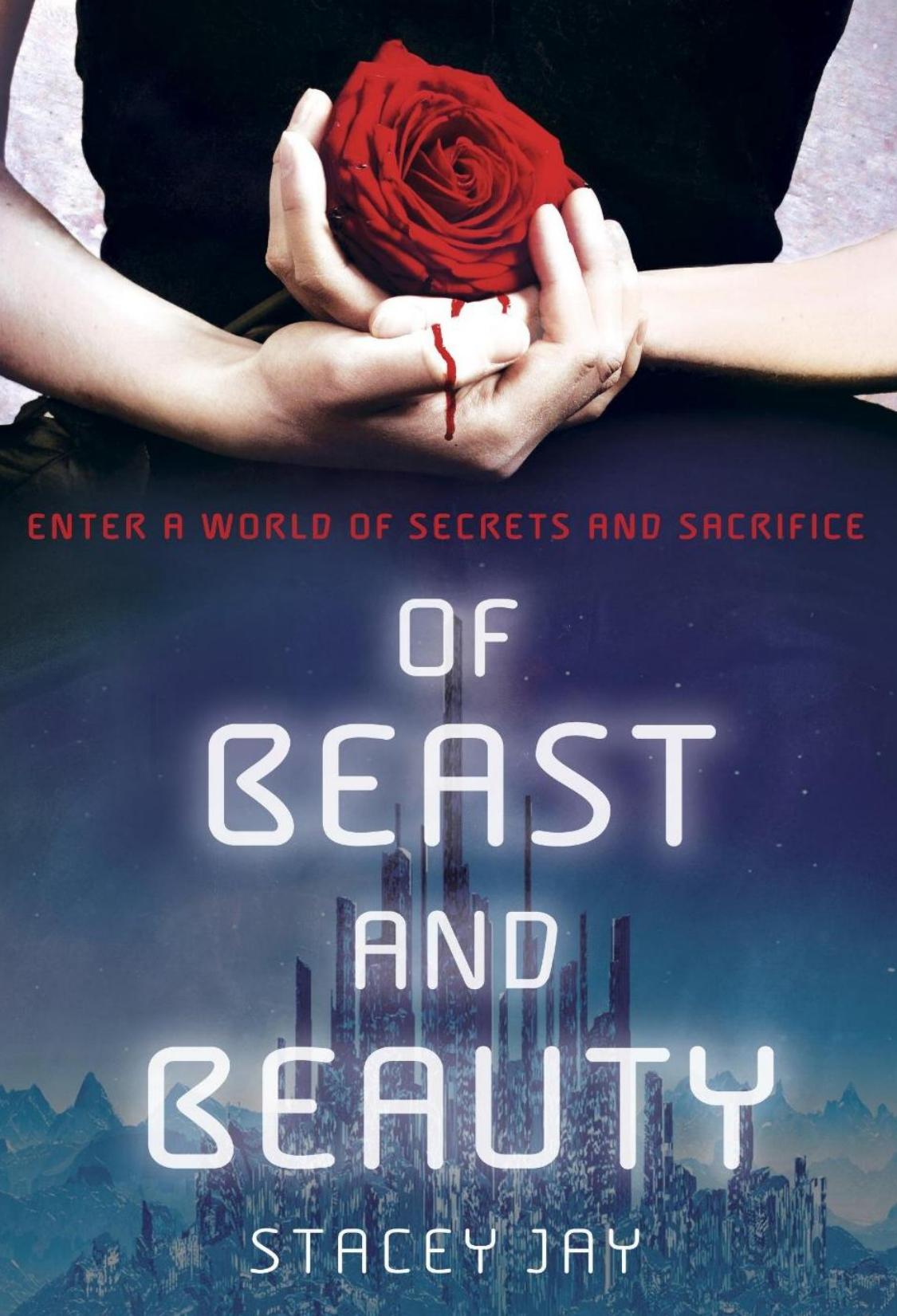Stacey Jay by Of Beast & Beauty (pdf)
