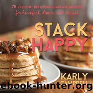 Stack Happy by Karly Campbell