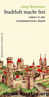Stadtluft Macht Frei by Joerg Schwarz