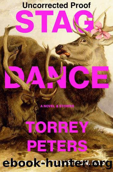 Stag Dance by Peters Torrey