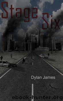 Stage 6 (Book 1) by Dylan James