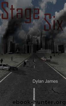 Stage 6 by James Dylan