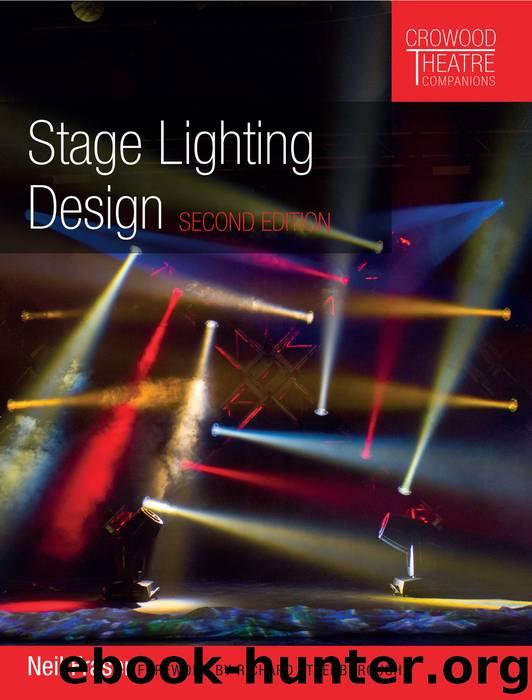 Stage Lighting Design by Neil Fraser