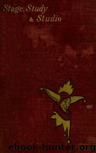 Stage, Study & Studio The Fun Library by Various