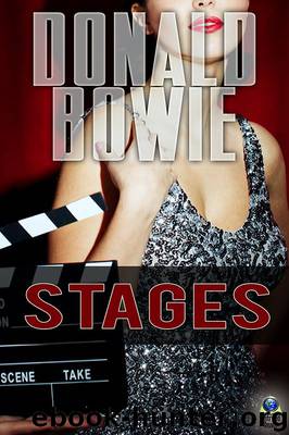 Stages by Donald Bowie