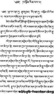 Stages of Meditation by Dalai Lama & Geshe Lobsang Jordhen & Losang Choephel Ganchenpa & Jeremy Russell