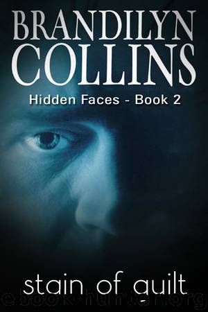 Stain of Guilt by Brandilyn Collins