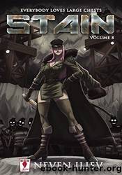 Stain: Everybody Loves Large Chests by Neven Iliev