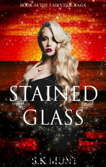 Stained Glass by S. K. Munt