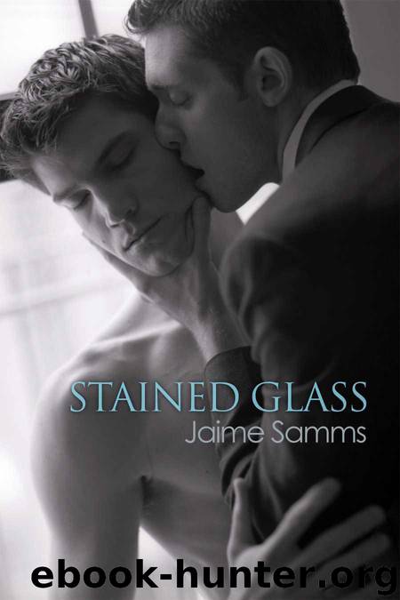 Stained Glass by Samms Jaime