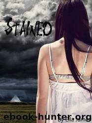 Stained by James Ella