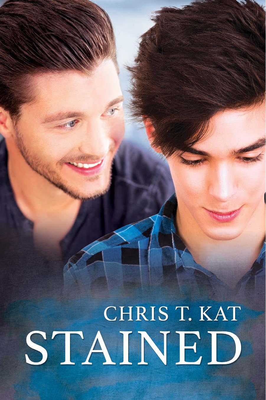Stained by Kat Chris T