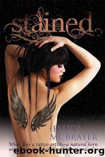Stained by McBrayer Jessica