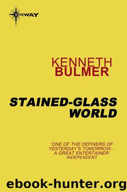Stained-Glass World by Bulmer Kenneth