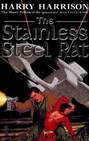 Stainless Steel Rat by Harry Harrison