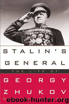 Stalin's General by Geoffrey Roberts