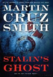 Stalin's Ghost by Martin Cruz Smith