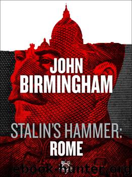 Stalin's Hammer by John Birmingham