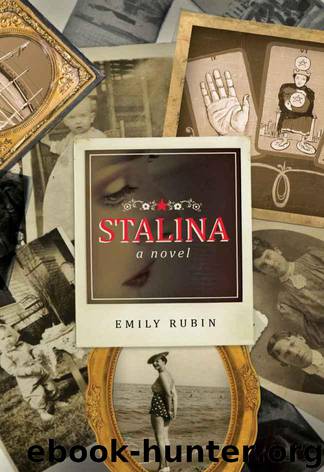 Stalina by Emily Rubin