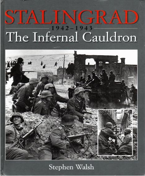 Stalingrad by Stephen Walsh