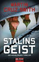 Stalins Geist by Martin Cruz Smith