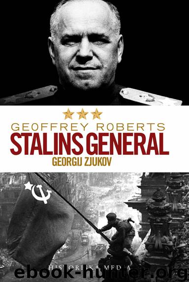 Stalins general by Geoffrey Roberts