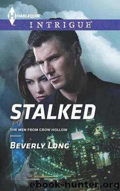 Stalked by Beverly Long
